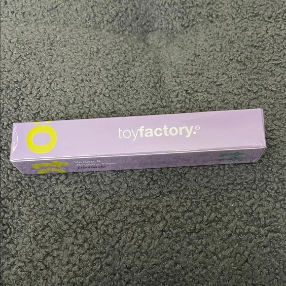 Toy Factory Nia Brow Niacinamide Serum Brow Gel - Clear - Picture 4 of 6